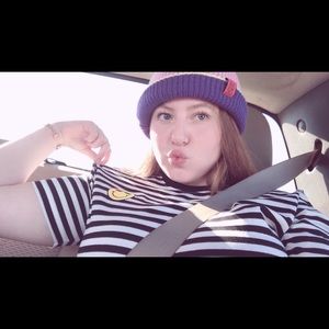 Meet your Posher, Kaitlyn